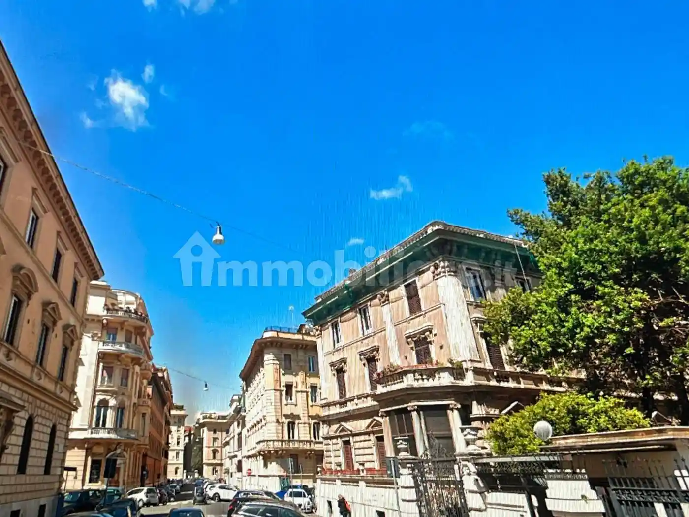 Attico - Mansarda in vendita a Roma