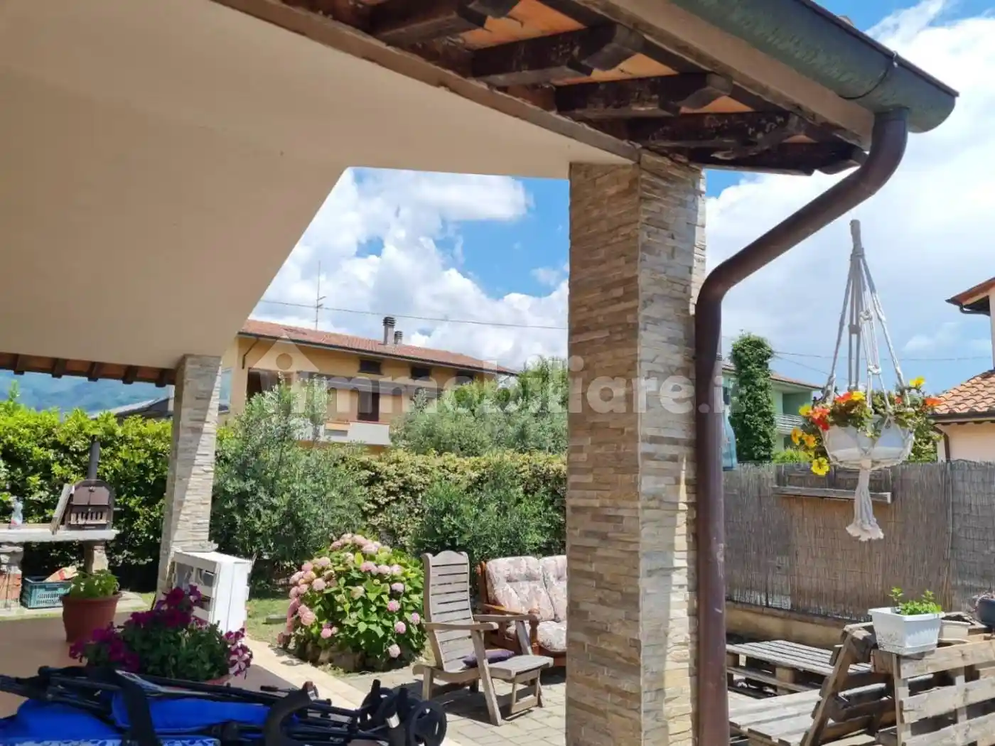 Casa indipendente in vendita a Capannori