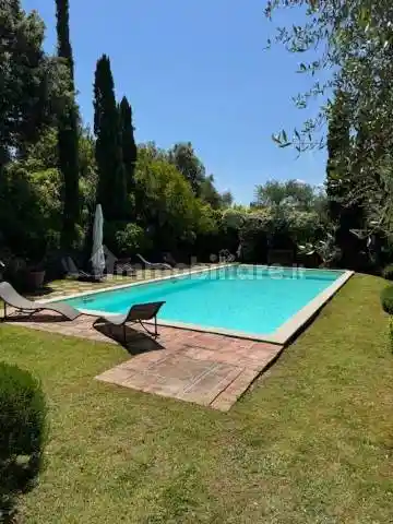 Villa unifamiliare via del Cimitero XII, Pieve Santo Stefano, Lucca - foto 2