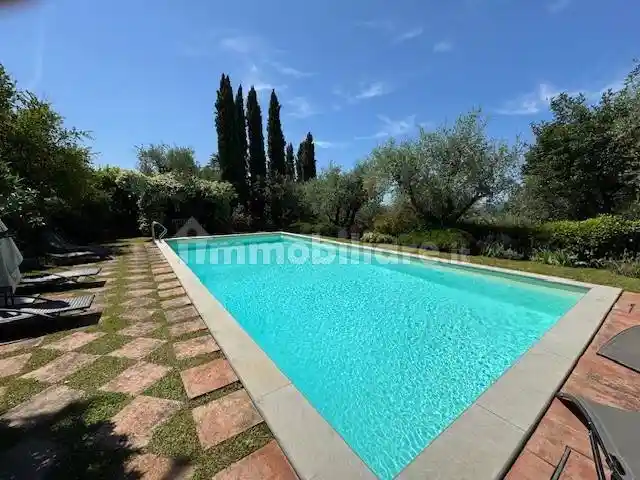 Villa unifamiliare via del Cimitero XII, Pieve Santo Stefano, Lucca - foto 5