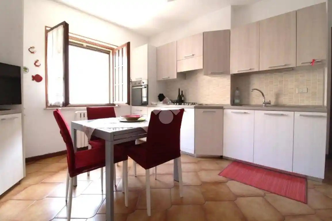 Appartamento in vendita a Sassari