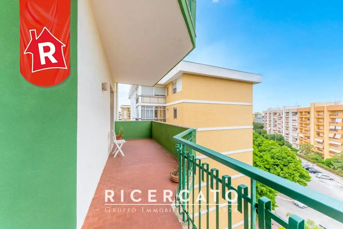 Appartamento in vendita a Lecce