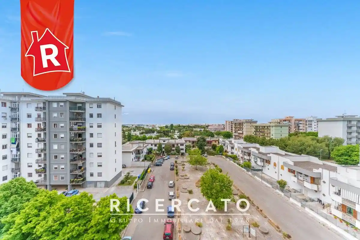 Appartamento via Benevento 4, Stadio, Lecce - foto 2