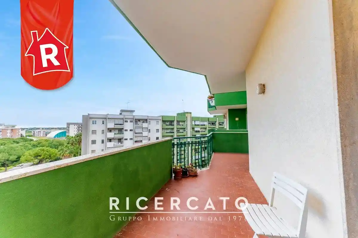 Appartamento via Benevento 4, Stadio, Lecce - foto 3