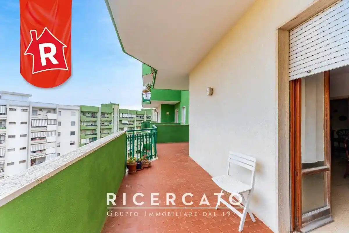 Appartamento via Benevento 4, Stadio, Lecce - foto 4