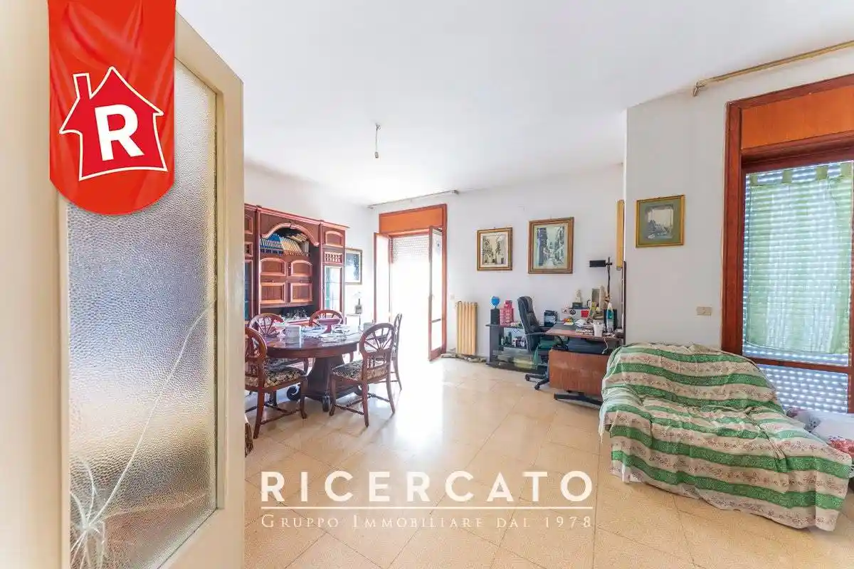 Appartamento via Benevento 4, Stadio, Lecce - foto 5