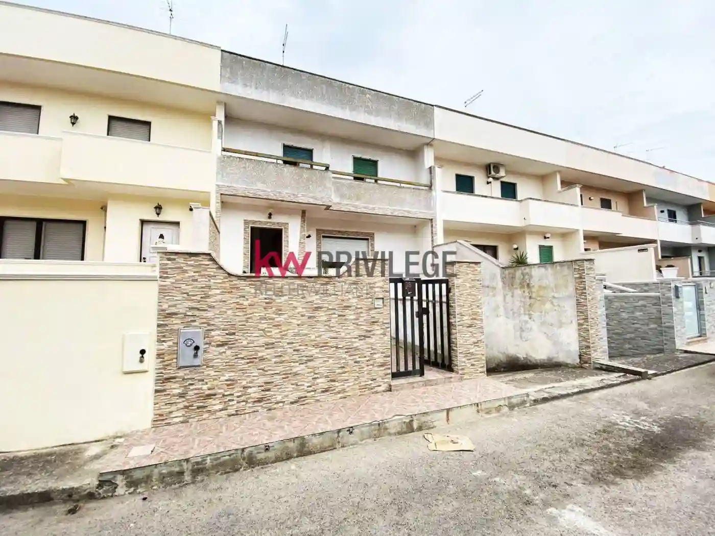 Villetta a schiera - foto 2