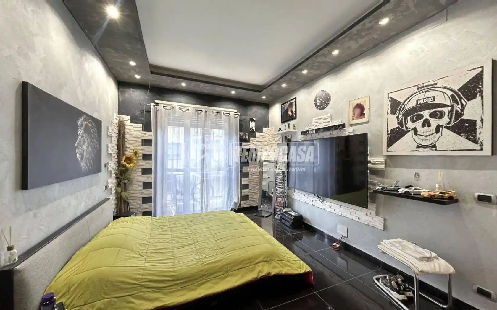 Appartamento in vendita a Torino