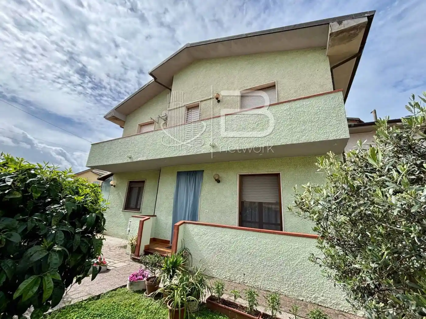 Villetta a schiera in vendita a Vecchiano