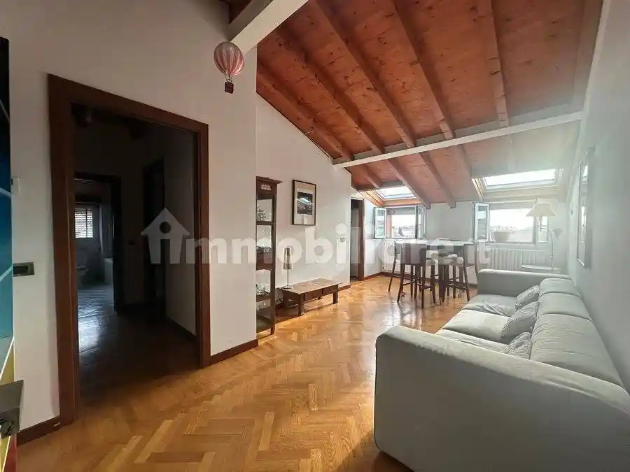 Appartamento in vendita a Brescia