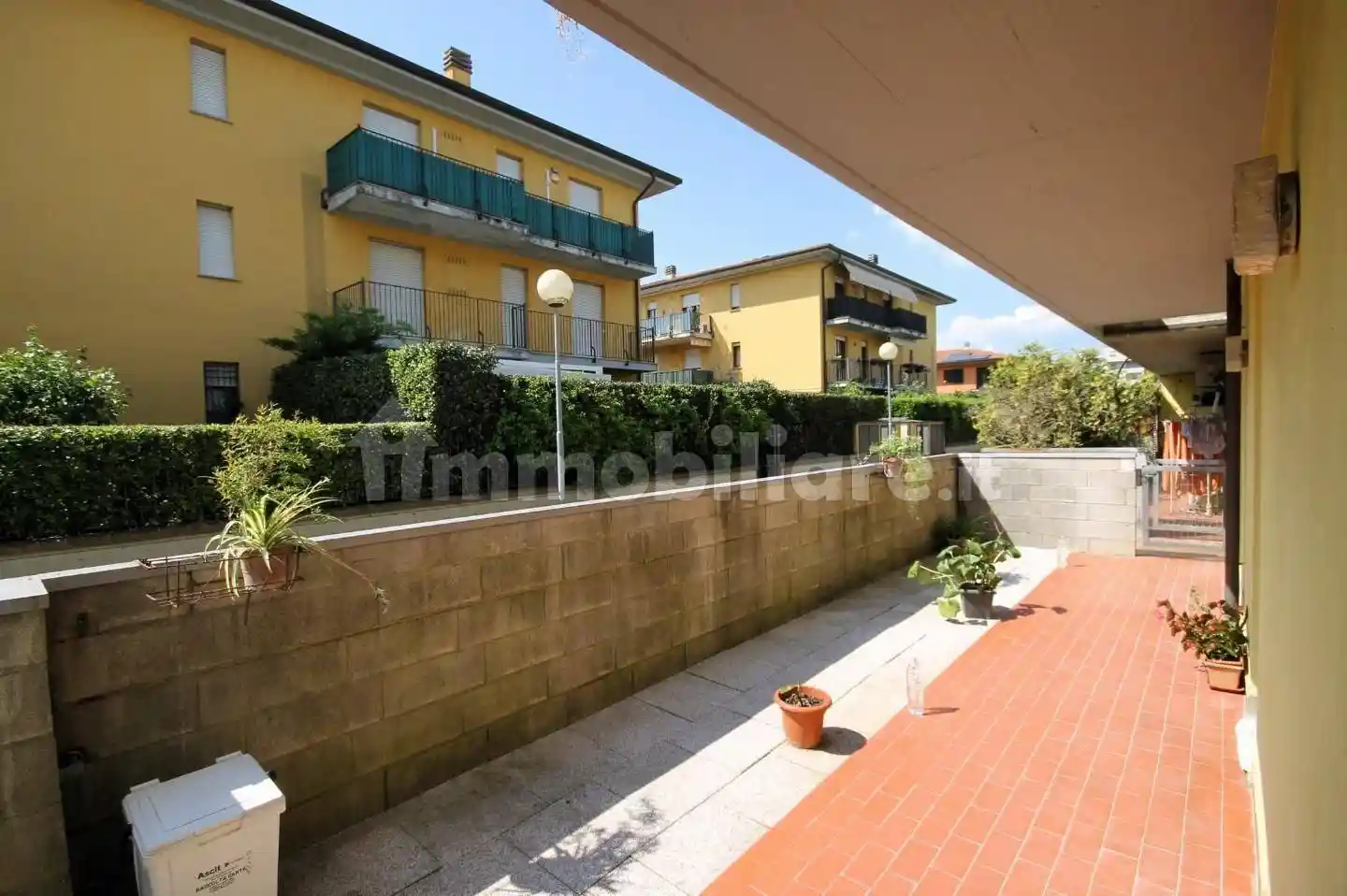 Appartamento in vendita a Capannori