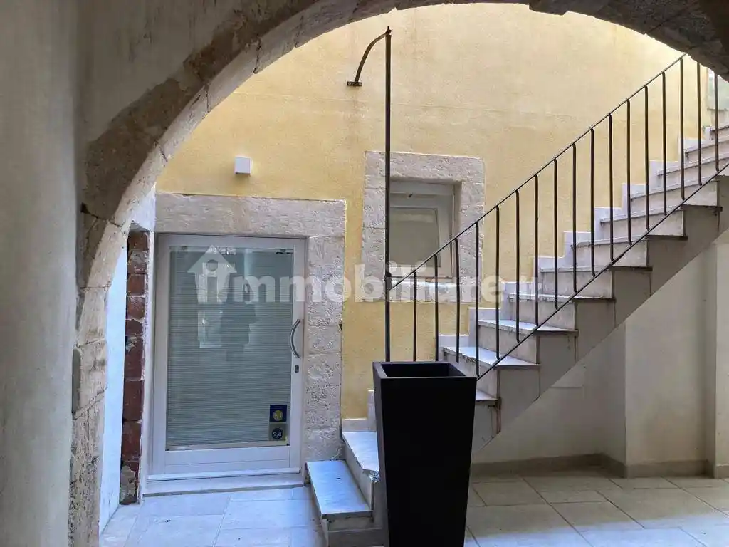 Appartamento in vendita a Siracusa