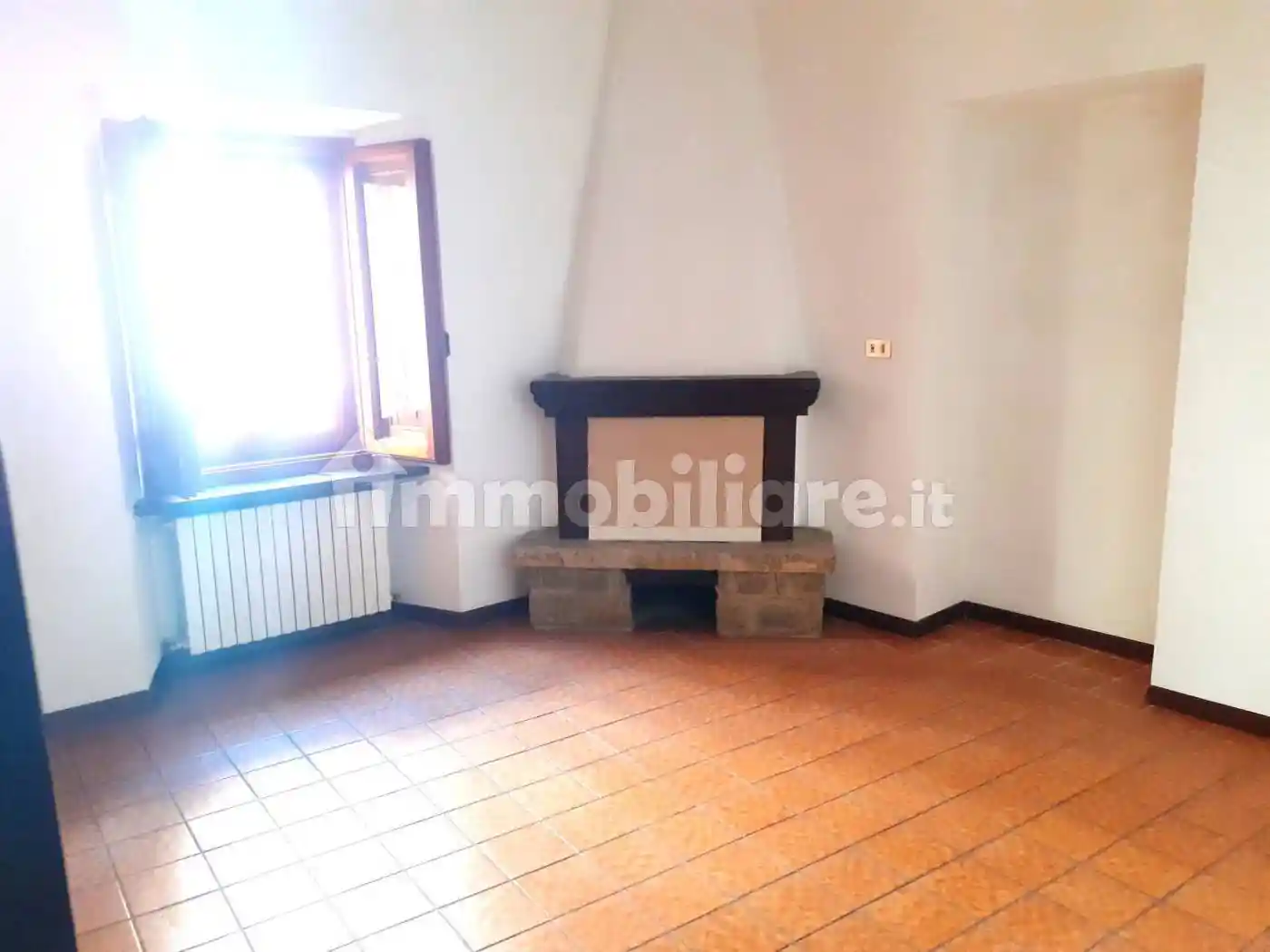 Appartamento in affitto a Cingoli