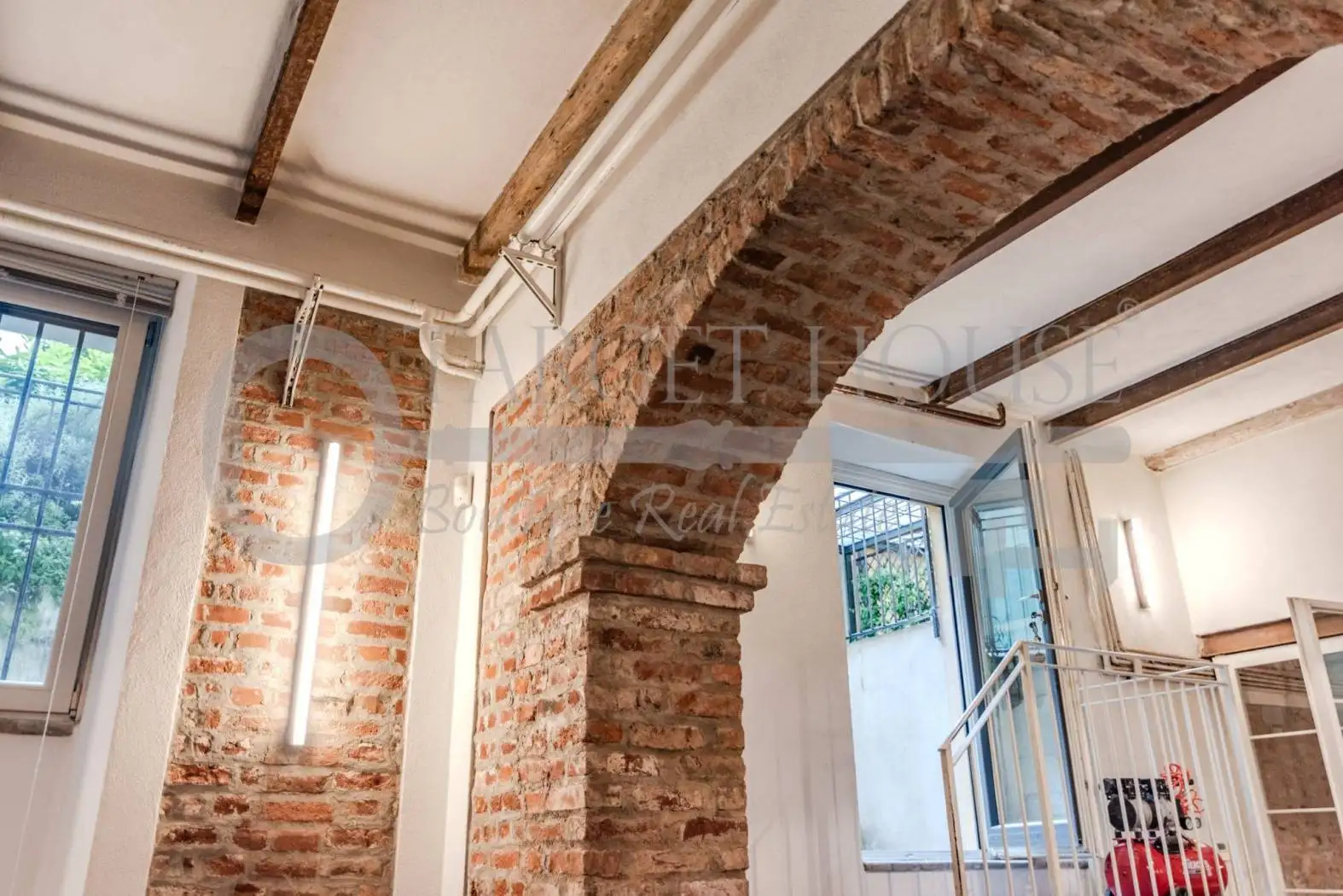 Loft in vendita a Milan