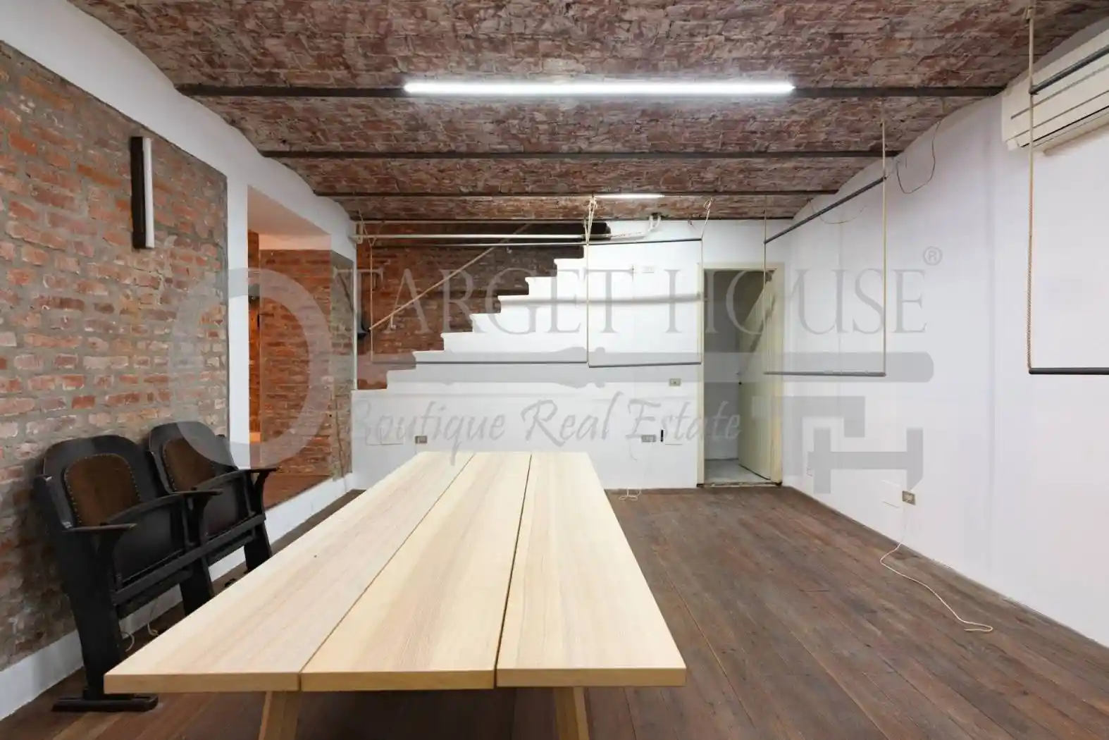 Loft via Francesco Hayez, Morgagni, Milano - foto 3