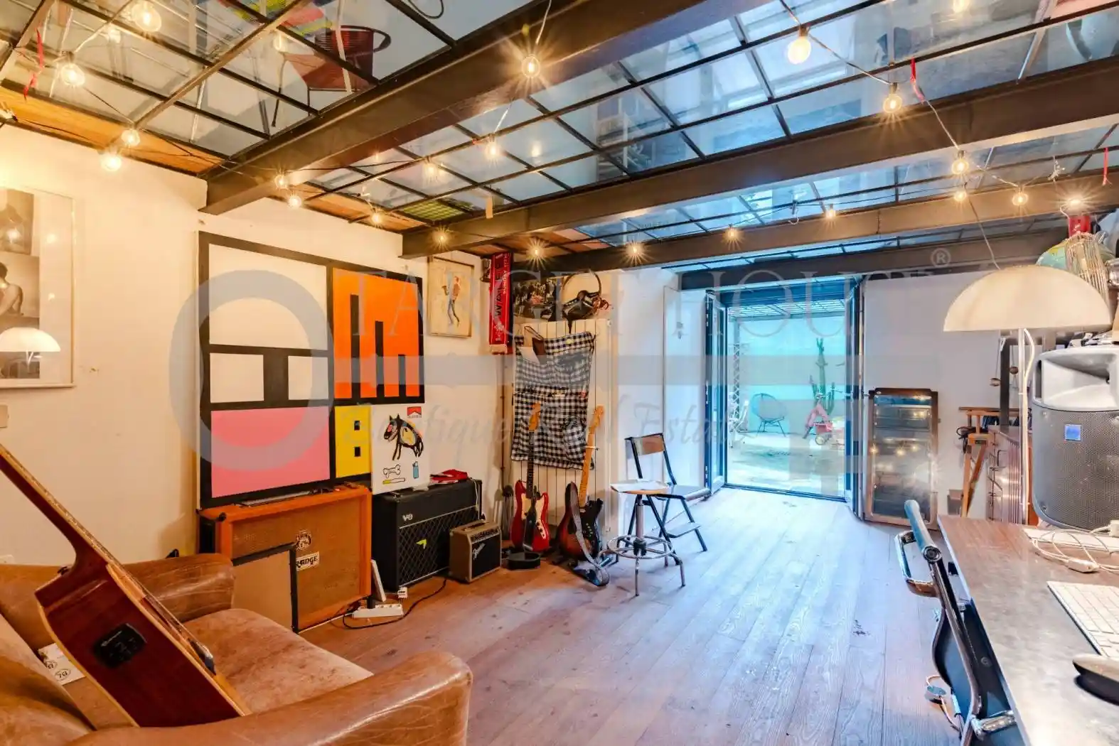 Loft via Francesco Hayez, Morgagni, Milano - foto 4