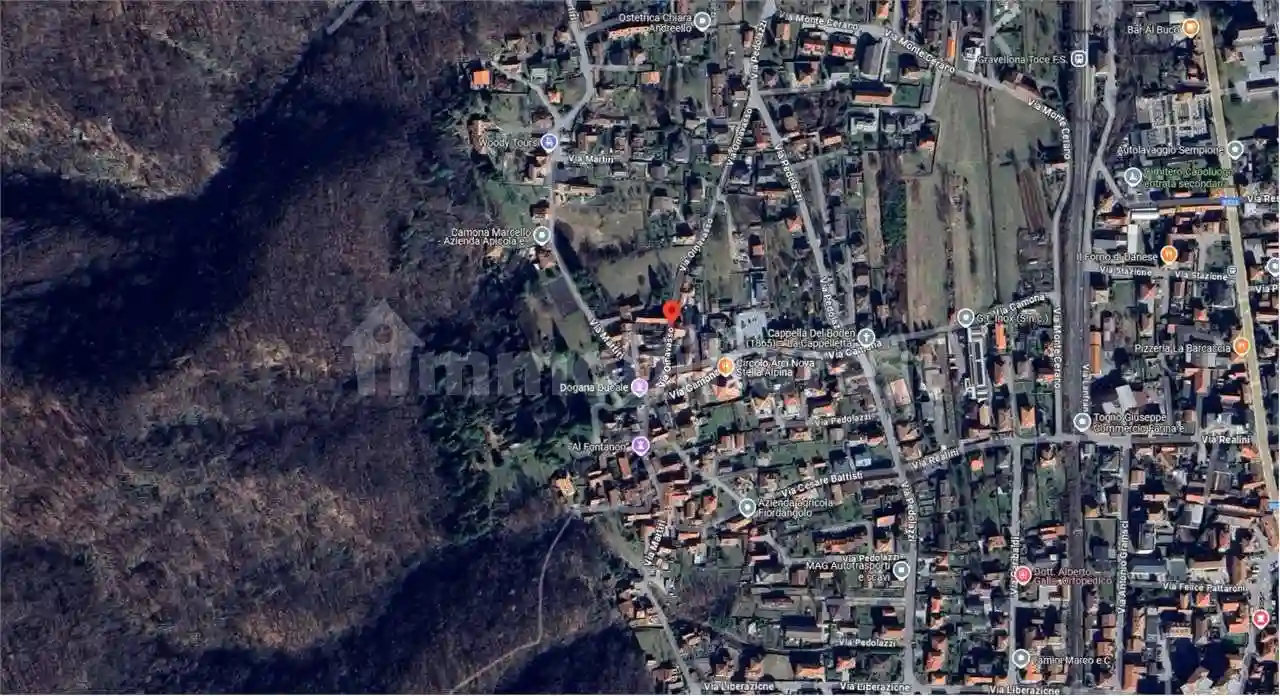 Casa indipendente - foto 4