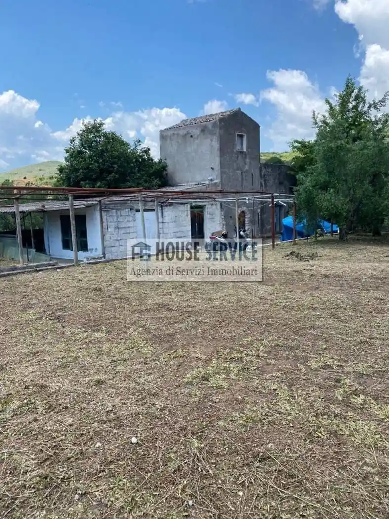 Rustico - Casale in vendita a Gaeta