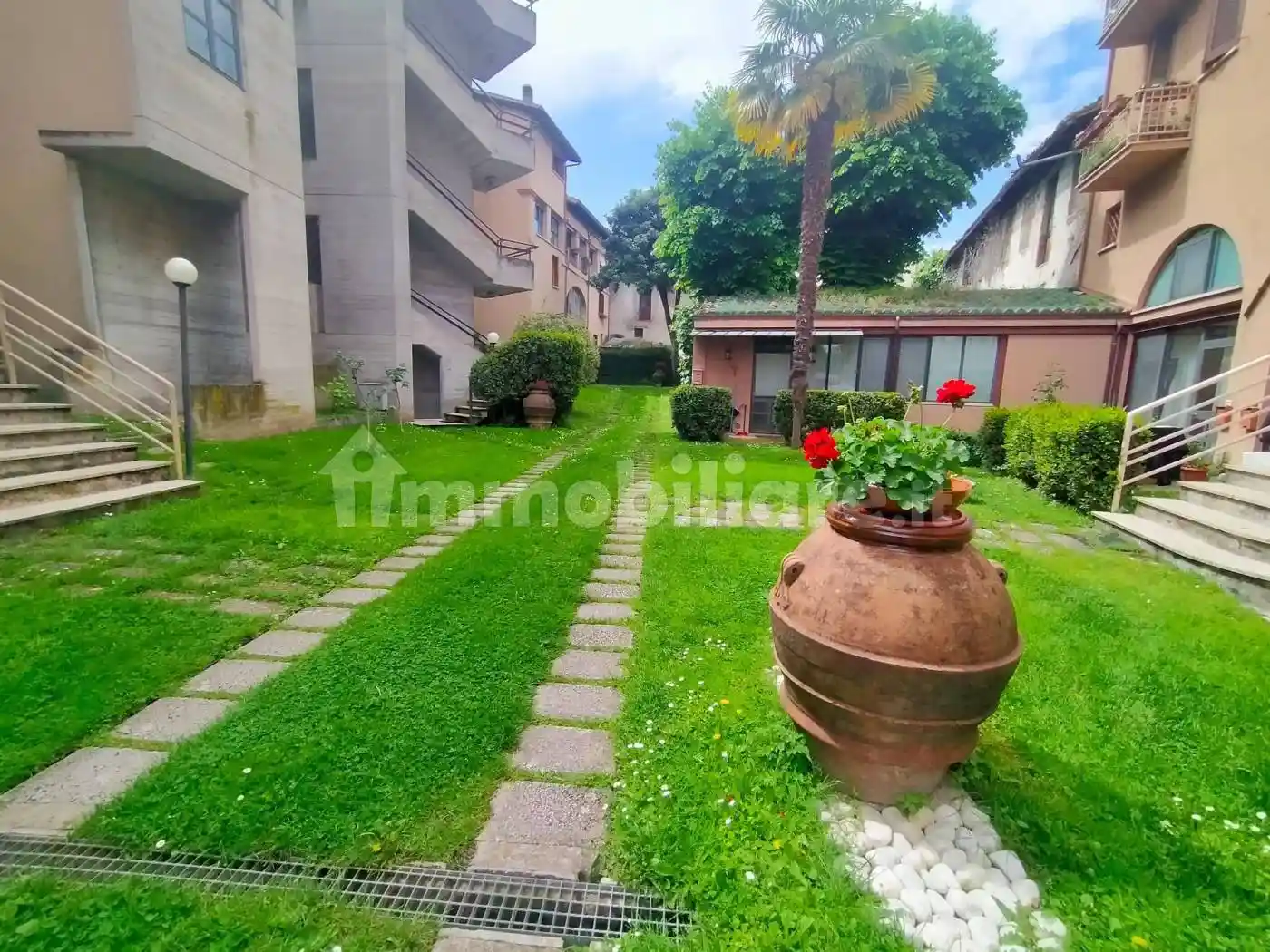 Appartamento in vendita a Spoleto