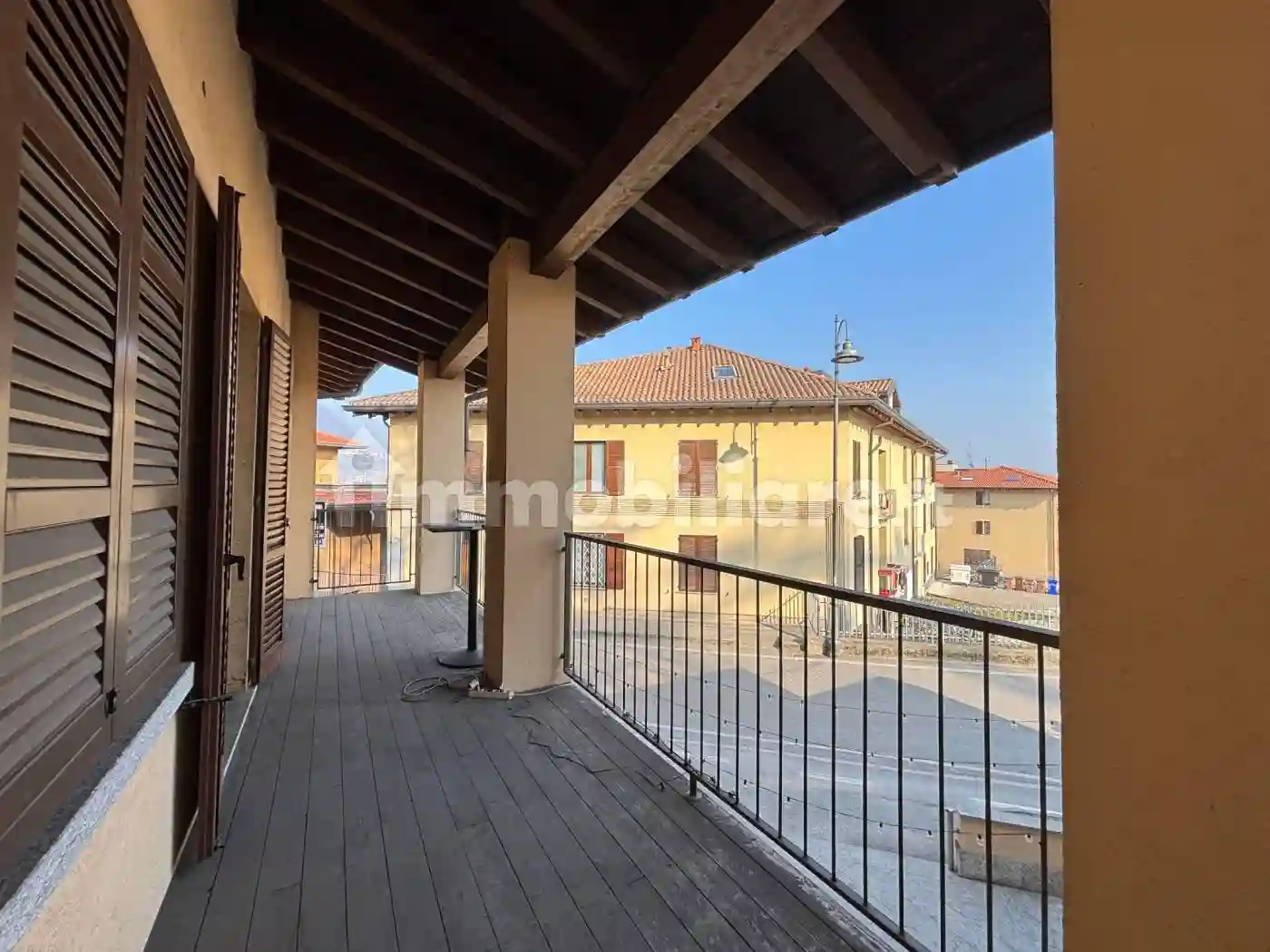 Palazzo - Edificio - foto 3