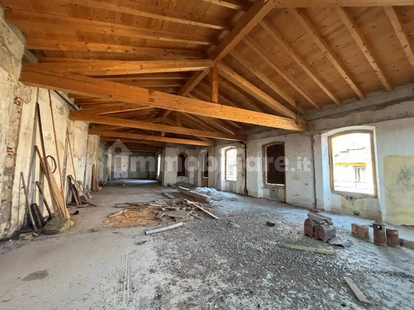 Palazzo - Edificio - foto 5