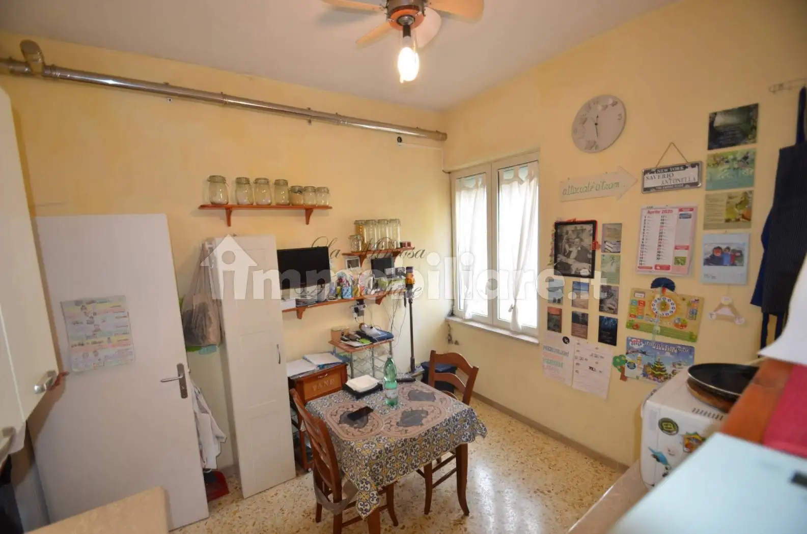 Appartamento in vendita a Massa Lubrense