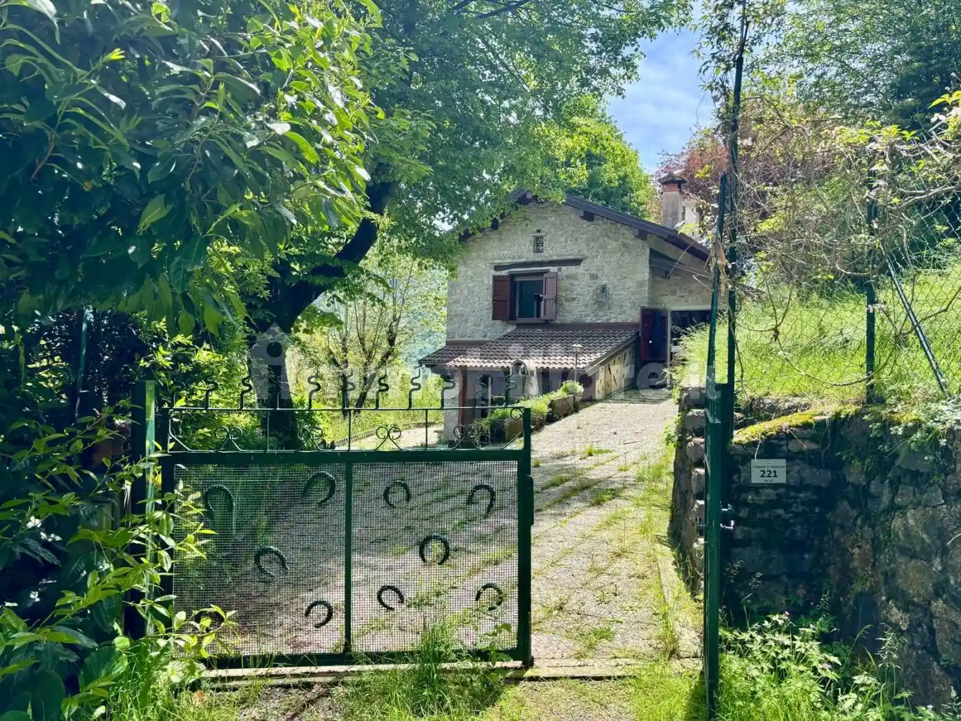 Rustico - Casale in vendita a Taleggio