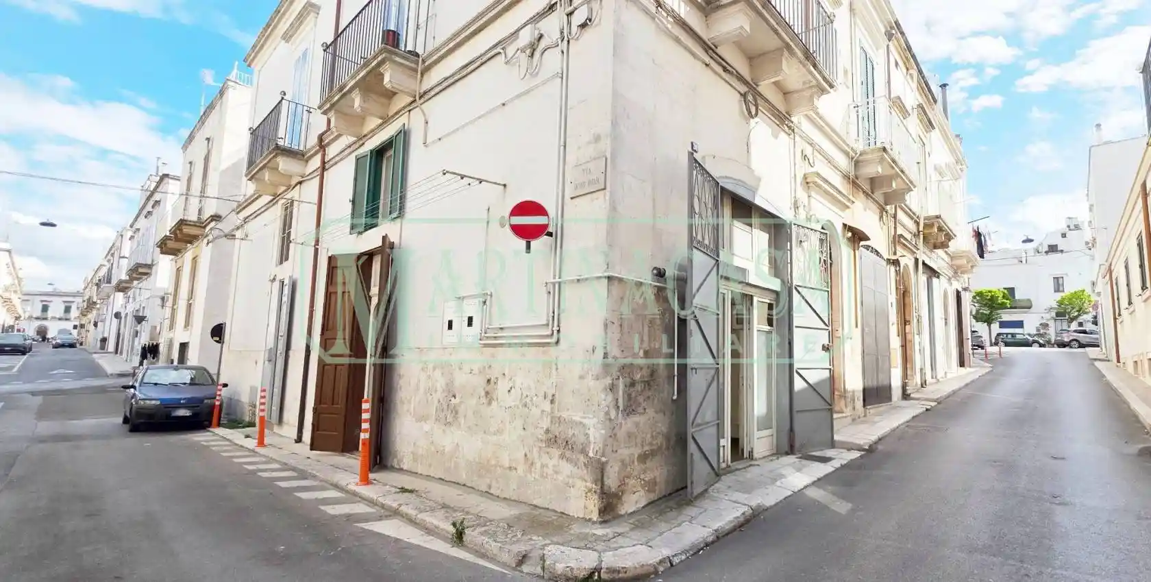 Appartamento in vendita a Martina Franca