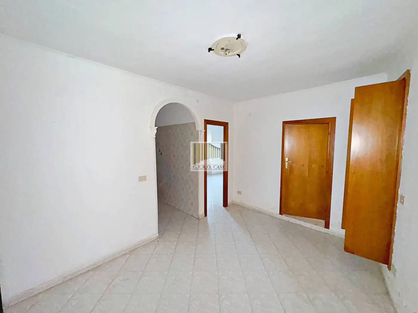 Trilocale buono stato, piano terra, Caprarola - foto 2