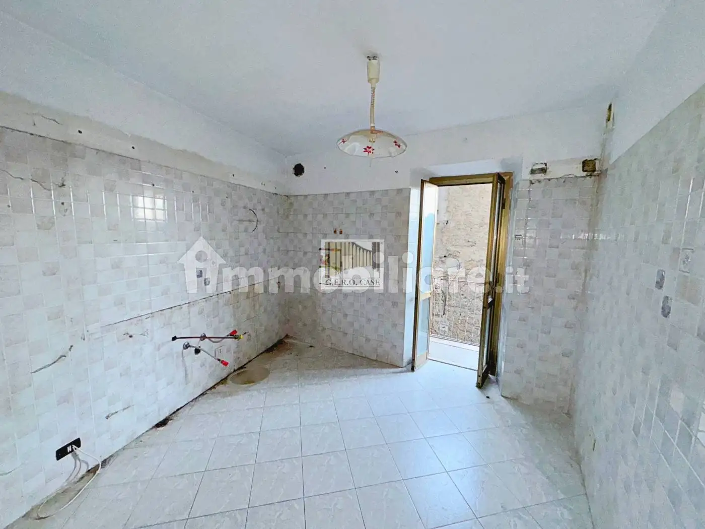 Trilocale buono stato, piano terra, Caprarola - foto 3