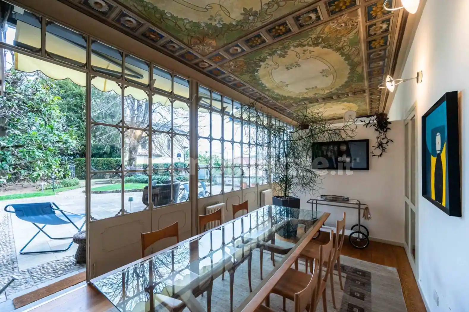 Appartamento in vendita a Almenno San Bartolomeo