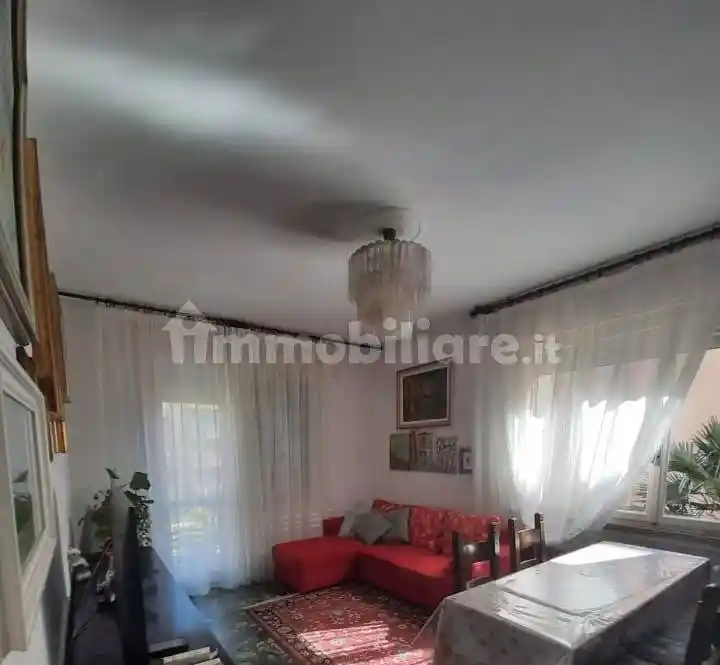 Appartamento in vendita a Venezia