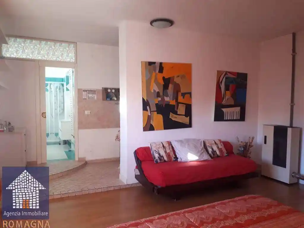 Appartamento in vendita a Ravenna