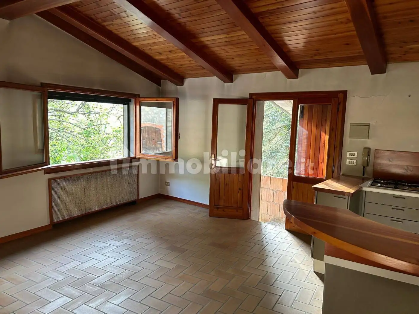 Villa in vendita a Monzuno