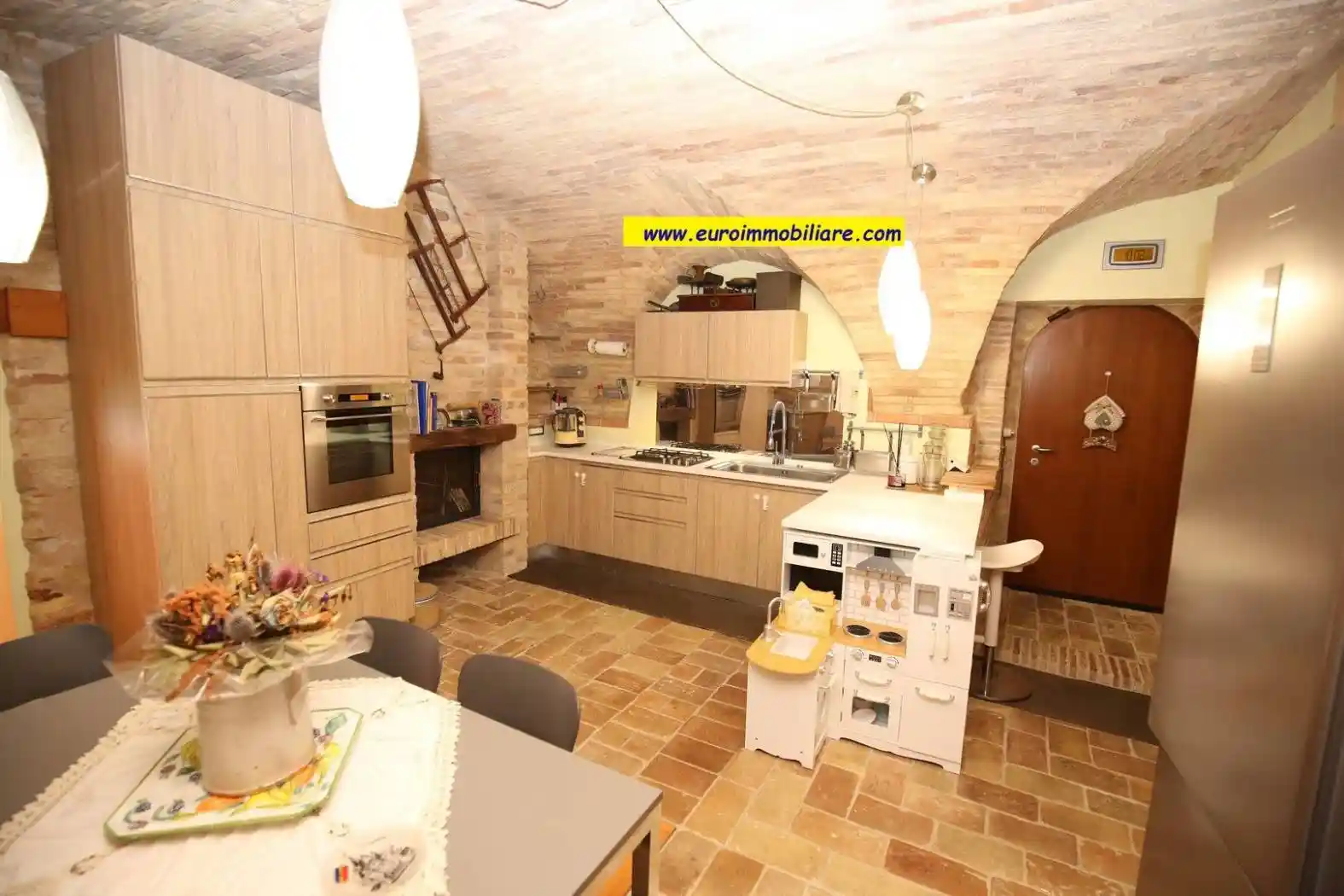 Terratetto unifamiliare via Palanca 11, Mutignano, Pineto - foto 2