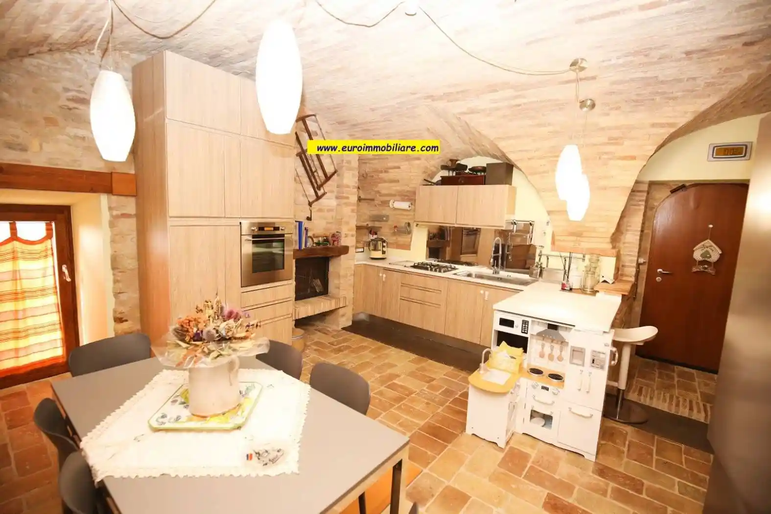 Terratetto unifamiliare via Palanca 11, Mutignano, Pineto - foto 3