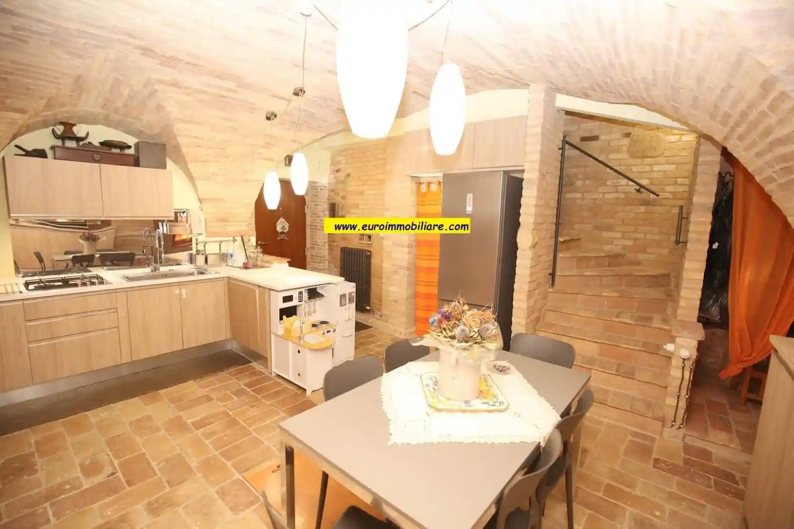 Terratetto unifamiliare via Palanca 11, Mutignano, Pineto - foto 4