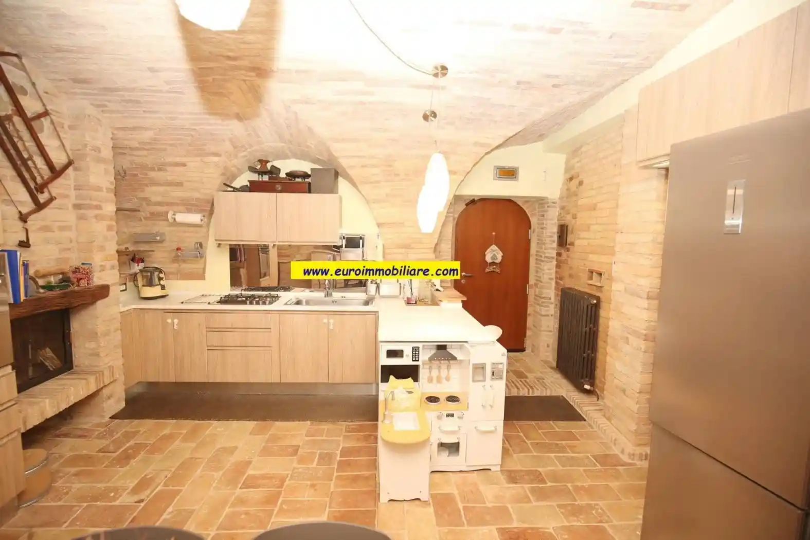 Terratetto unifamiliare via Palanca 11, Mutignano, Pineto - foto 5