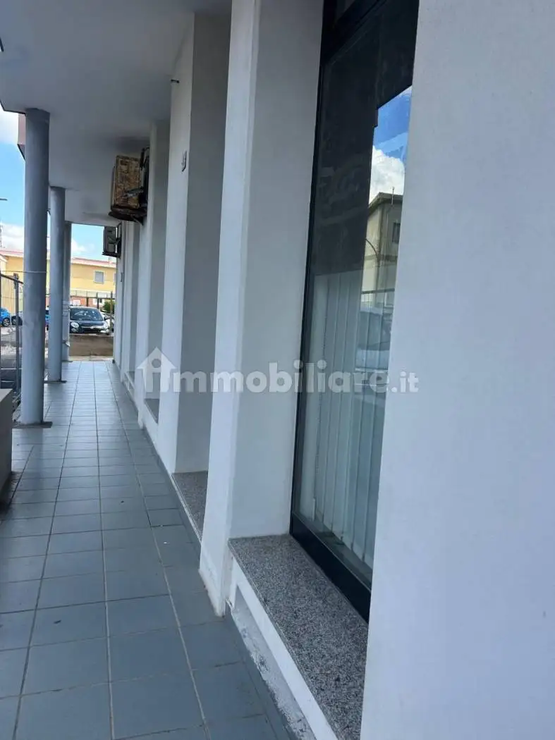 Appartamento in affitto a Oristano