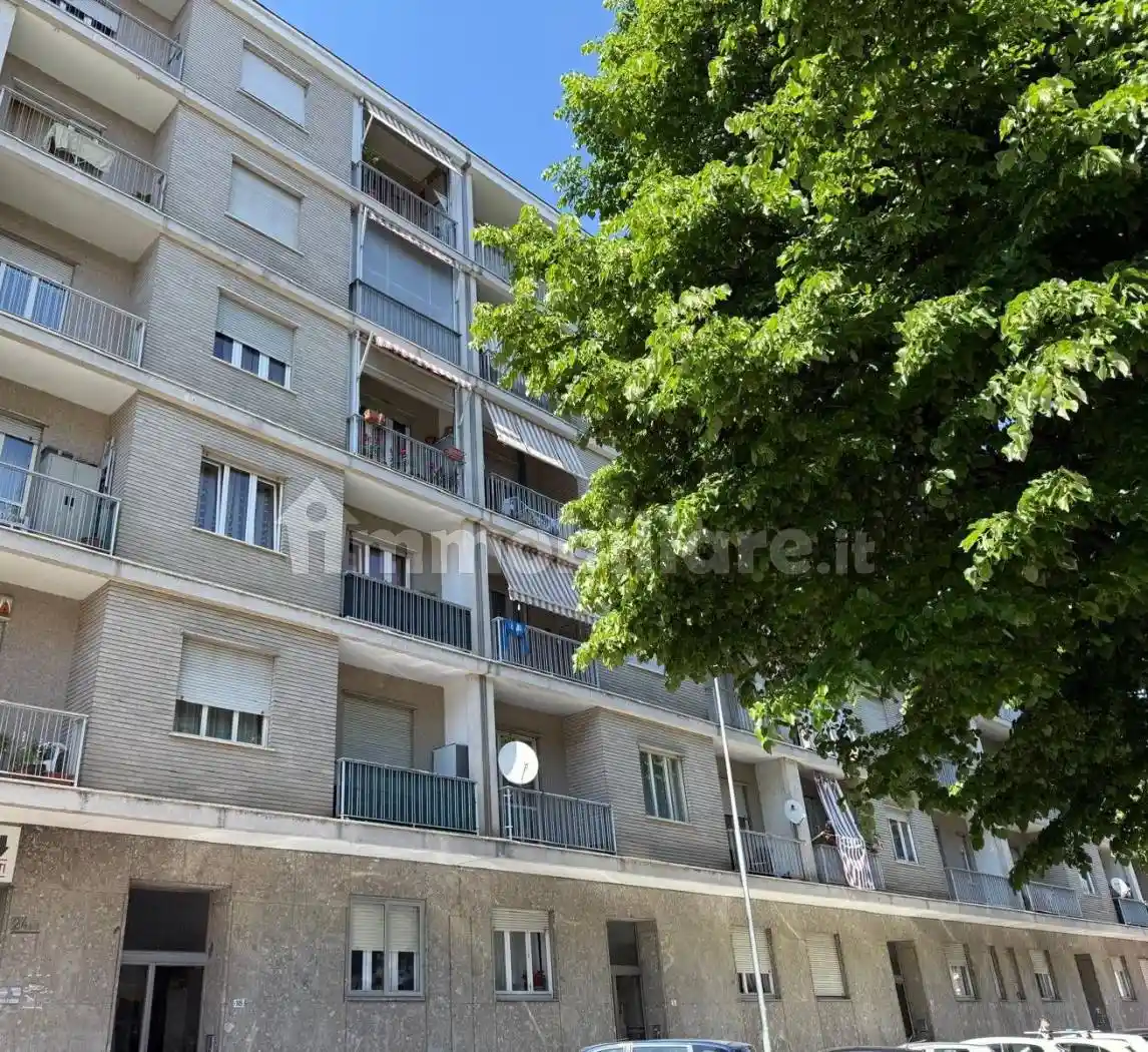 Appartamento in vendita a Rivoli