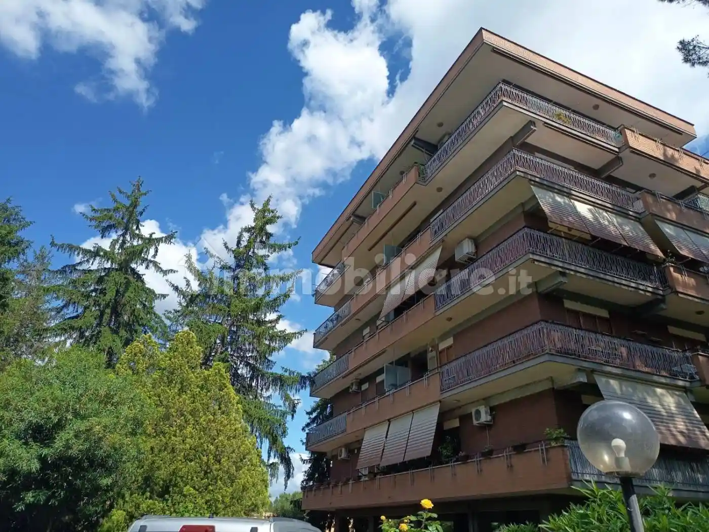 Quadrilocale via Luca Ghini, 107, Alessandrino - Torre Spaccata, Roma - foto 3