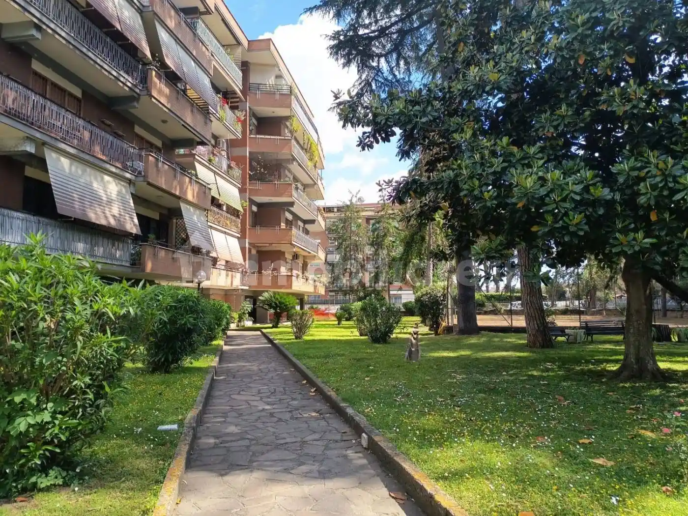 Quadrilocale via Luca Ghini, 107, Alessandrino - Torre Spaccata, Roma - foto 5