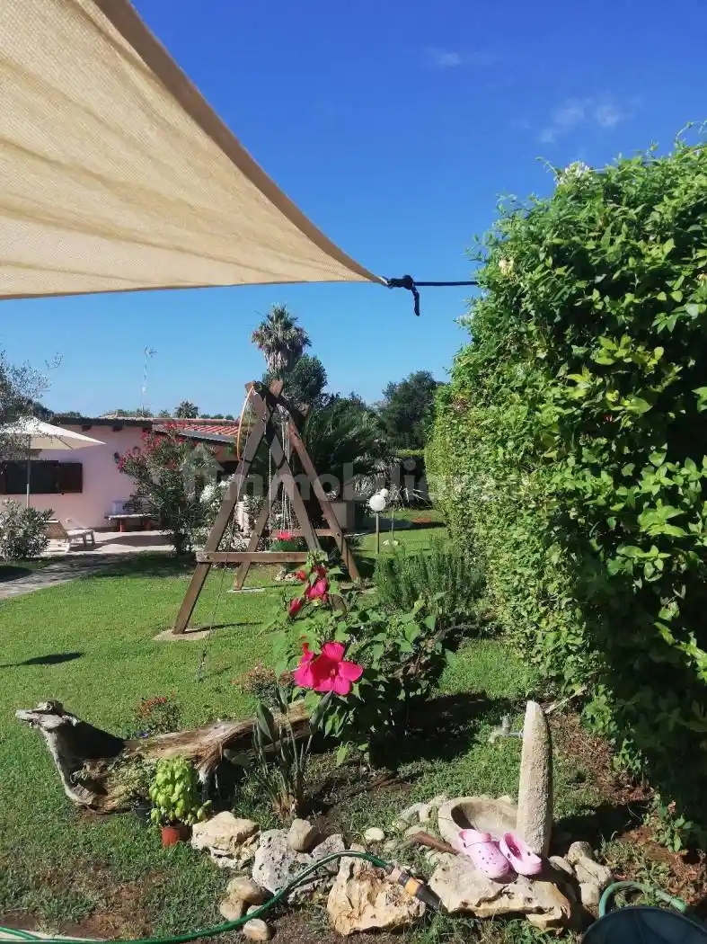 Villa in affitto a San Felice Circeo