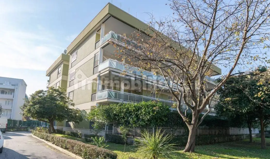 Appartamento in affitto a Caserta