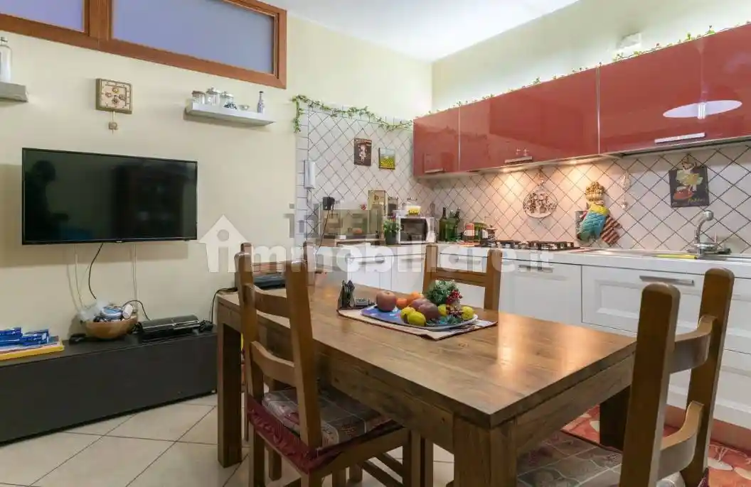 Trilocale via Francesco Petrarca, Centurano, Caserta - foto 3