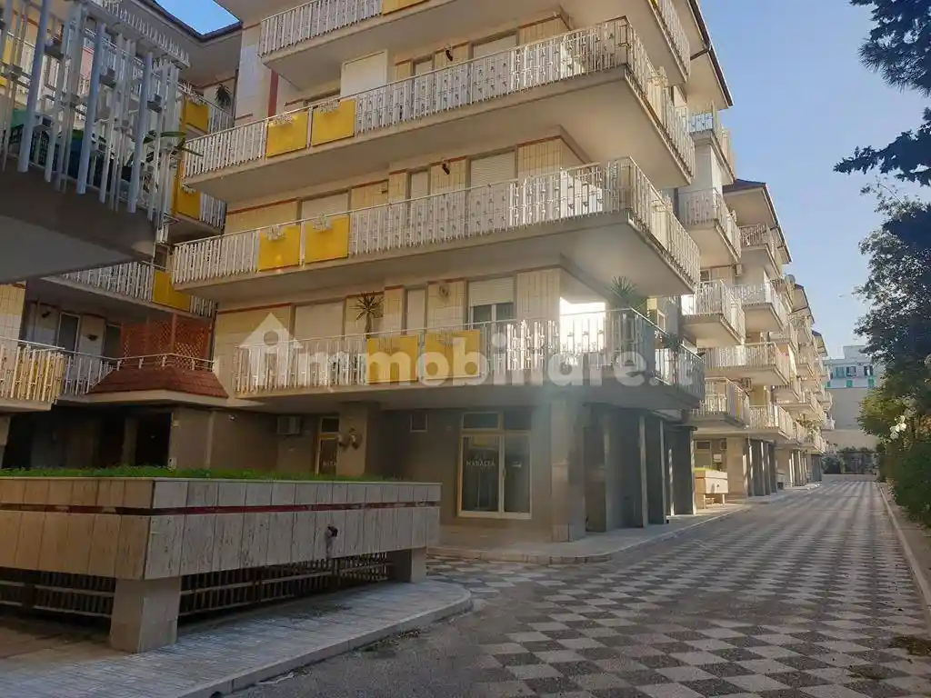 Loft in affitto a Molfetta