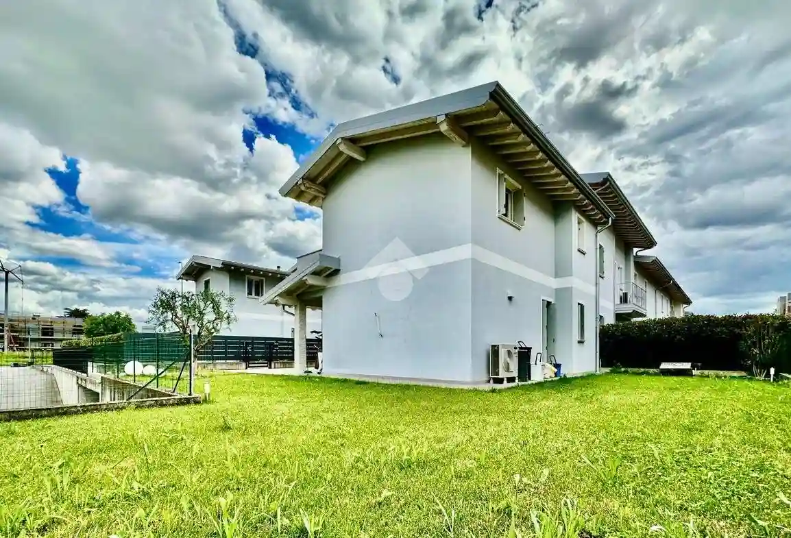 Villetta a schiera - foto 3