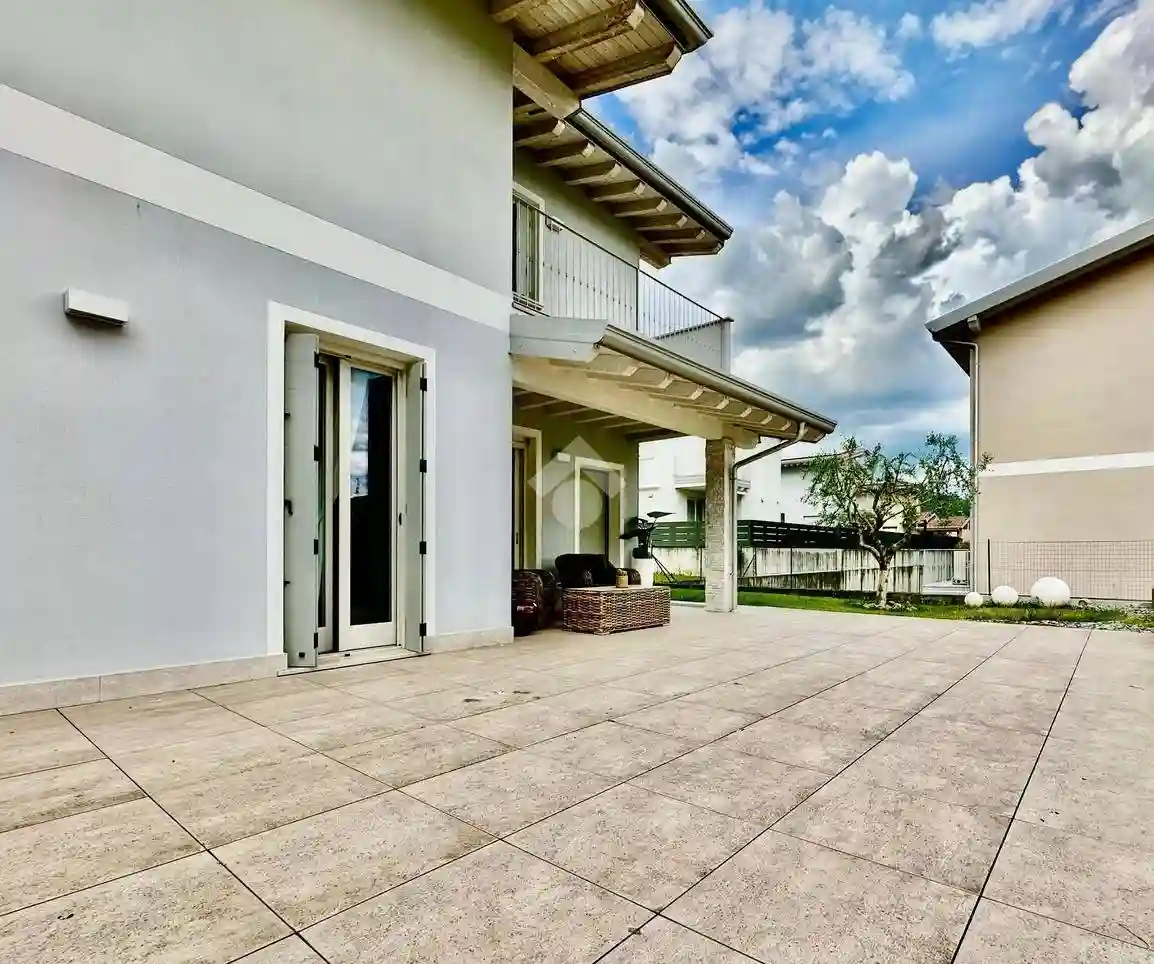 Villetta a schiera - foto 4