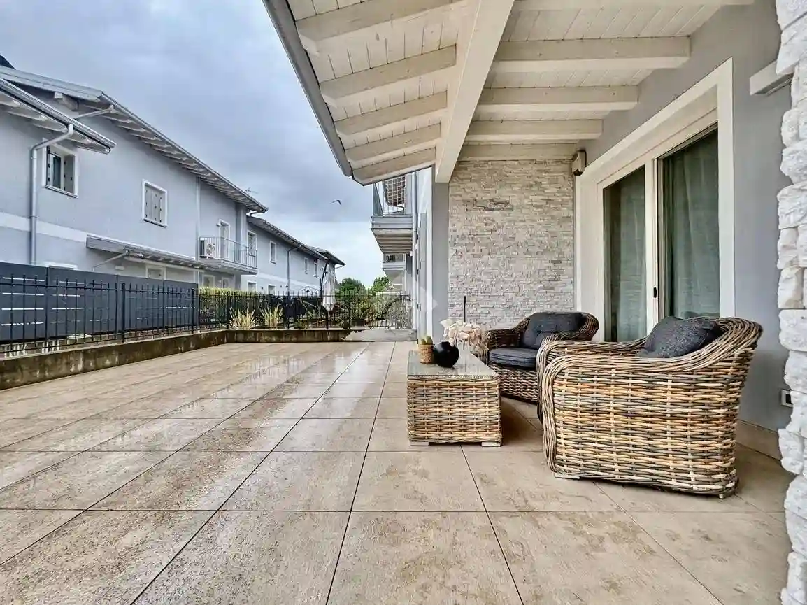 Villetta a schiera - foto 5