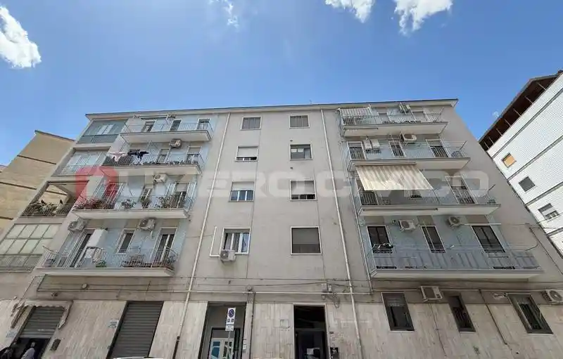 Appartamento in vendita a Foggia